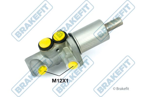 APEC Brake Master Cylinder BMC2013