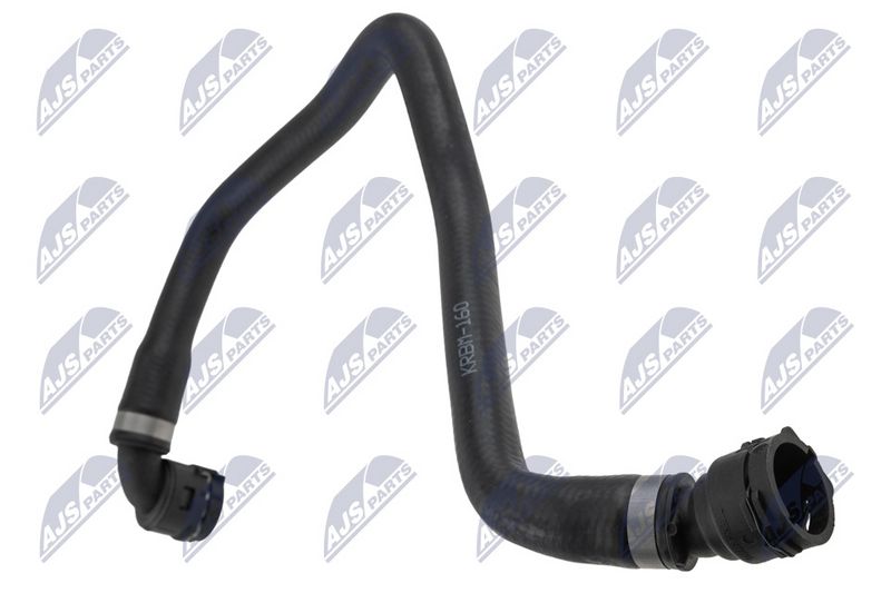 Jahutusvoolik, NTY CPP-BM-160