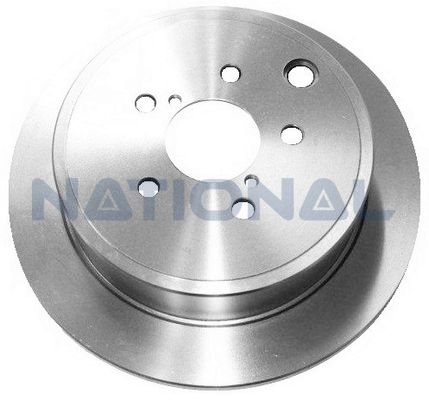 National NBD1721