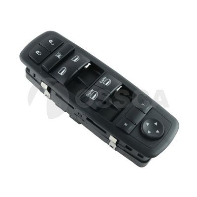 Lüliti, aknatõstuk, OSSCA...