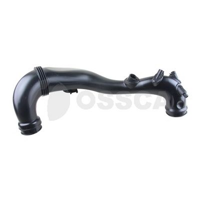 Laadimisõhu voolik, OSSCA...