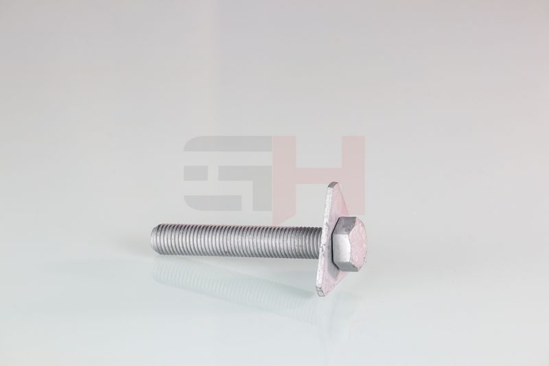 Kruvi, õõtshoob, GH GH-391509