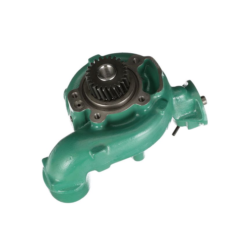 Vodní čerpadlo, chlazení motoru WP5074HD
