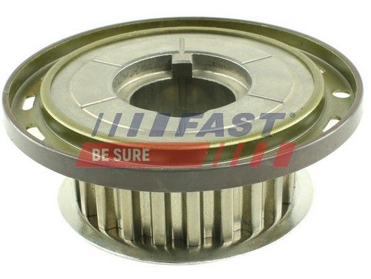 Camshaft pulley crankshaft FAST FT45614