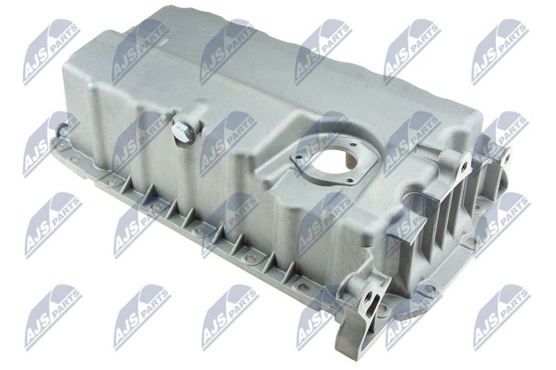 NTY BMO-VW-006 Oil Sump