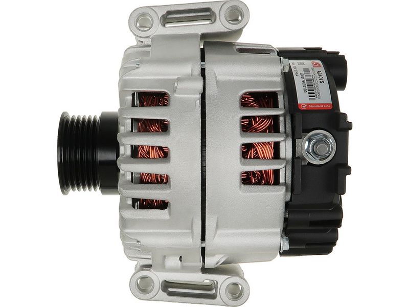 AS-PL A3407S Alternator