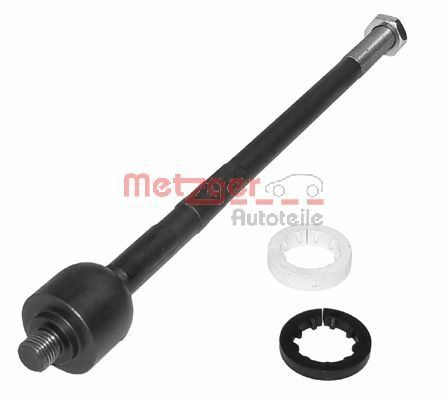 METZGER AUTOTEILE 51021518 - Inner Tie Rod