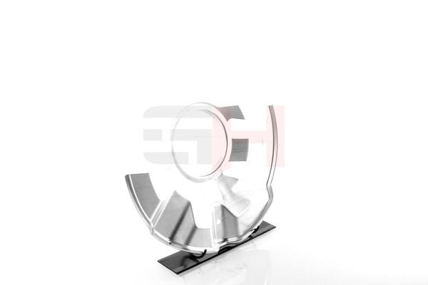 GH GH-483266V Splash Guard, brake disc