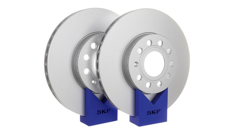 спирачен диск SKF