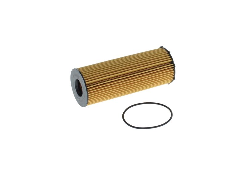 BOSCH F 026 407 126 Оливний фільтр