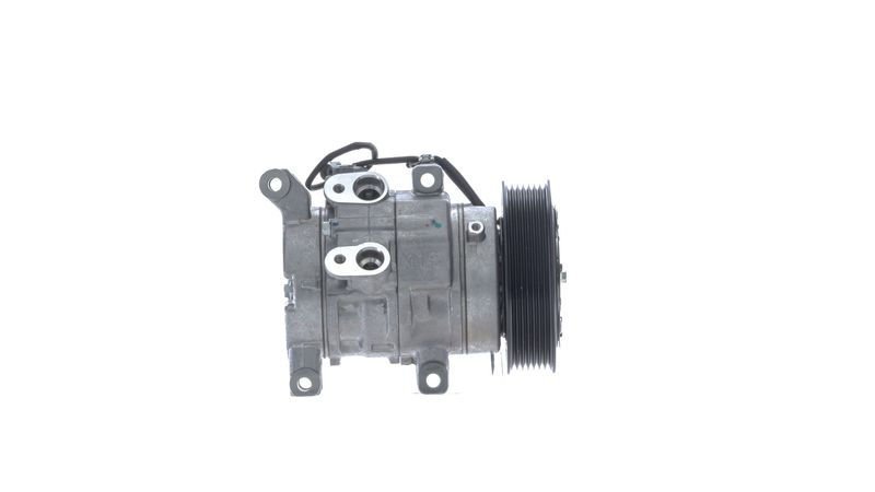 Product Image - Compressor, airconditioning - ACP289000S - MAHLE