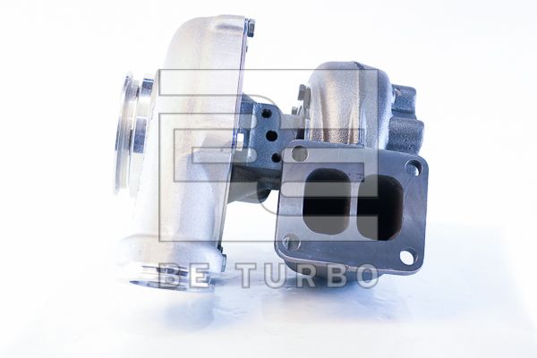 BE TURBO 130031 Charger, charging (supercharged/turbocharged)