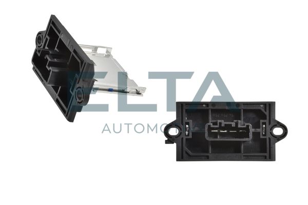 Elta Automotive Resistor, interior blower EH1033