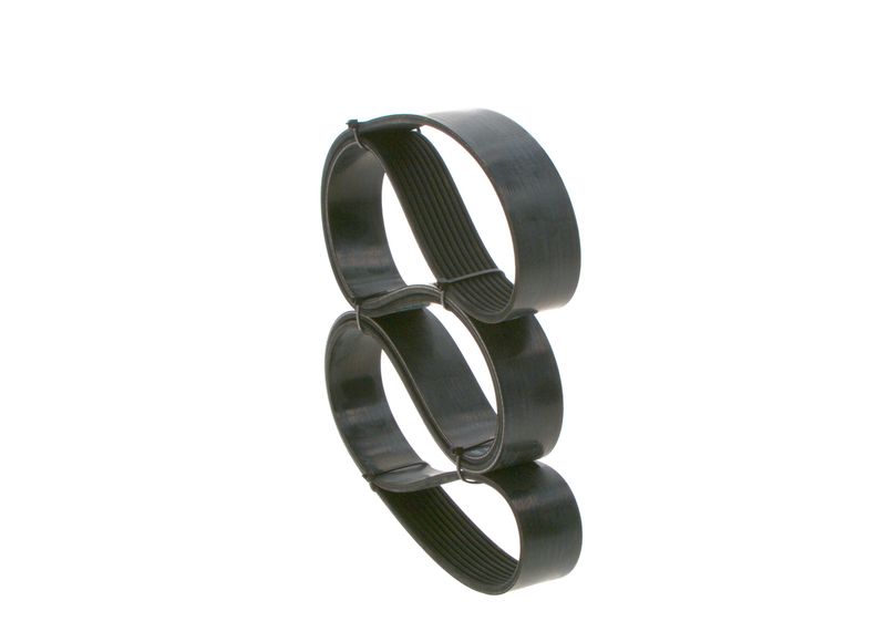 BOSCH 1987947087 V-ribbed Belt