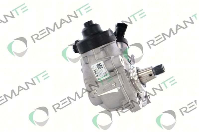 REMANTE 002-002-001358R High-pressure Pump