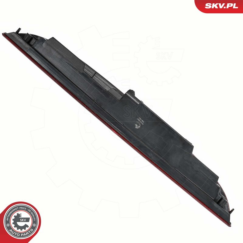 Lisapidurituli, ESEN SKV 72SKV807
