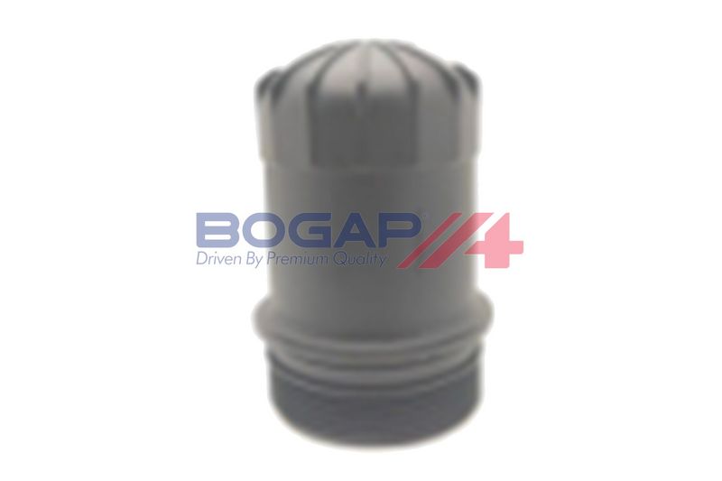 BOGAP Dangtis, alyvos filtro korpusas