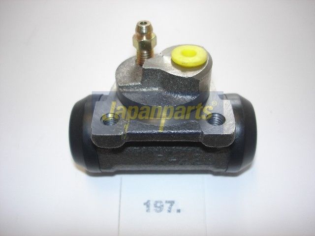 JAPANPARTS Rato stabdžių cilindras