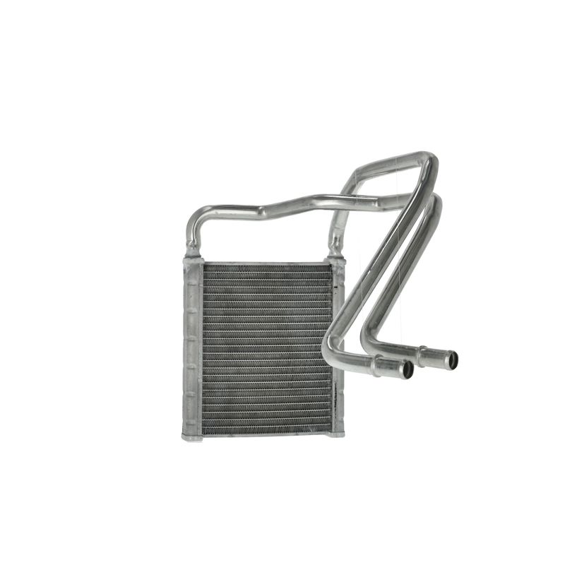 NISSENS 707375 Heat Exchanger, interior heating