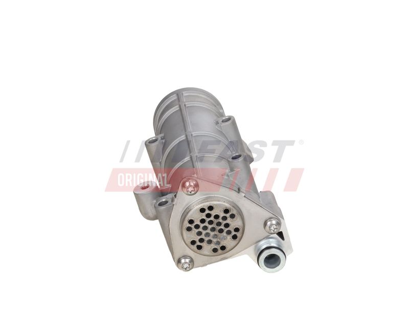 Radiaator, heitgaaside tagasijooks, FAST FT60414