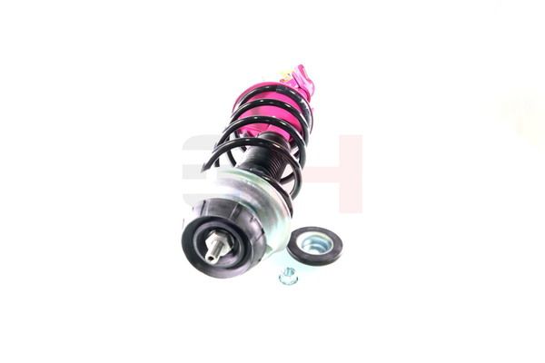 GH GH-353998C01 Pakabos statramstis