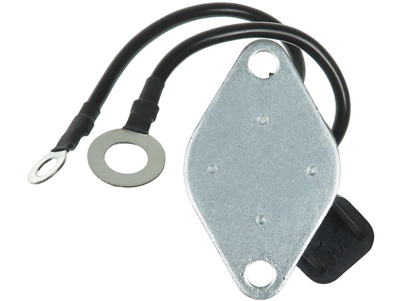 Magnetlülitus, starter, AS-PL SS0077