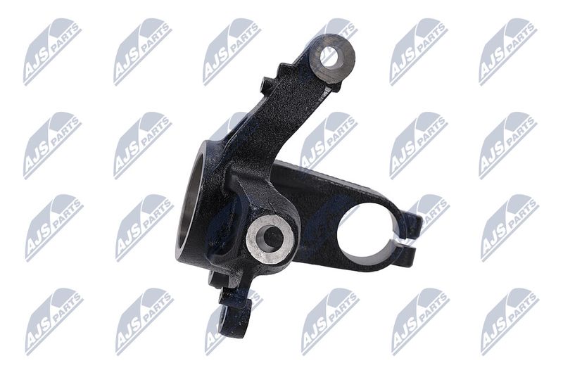 Käändmik, rattakinnitus, NTY ZZP-LR-006