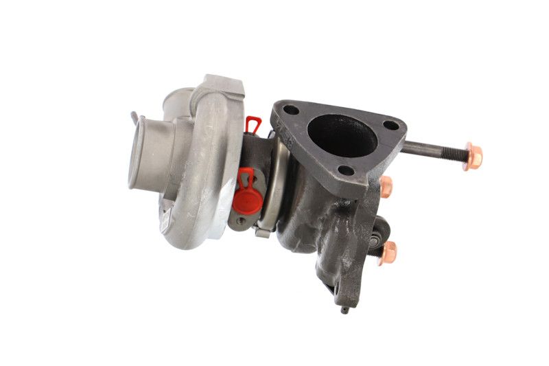 REMANTE 003-001-000314R Charger, charging (supercharged/turbocharged)