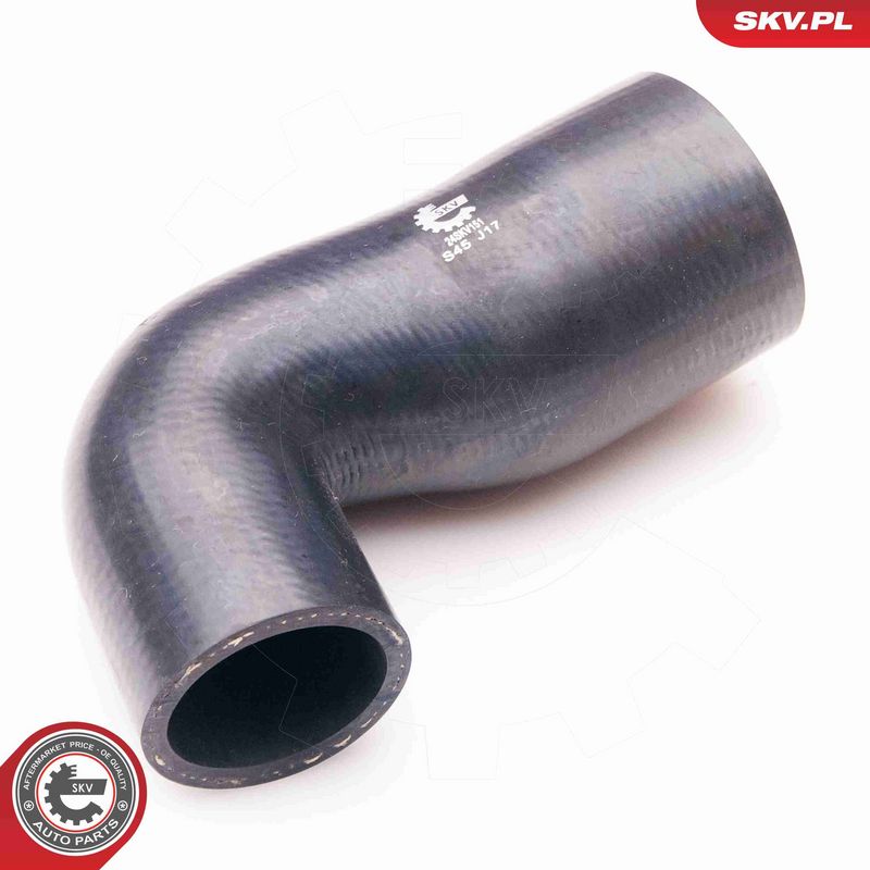 ESEN SKV 24SKV151 Charge Air Hose