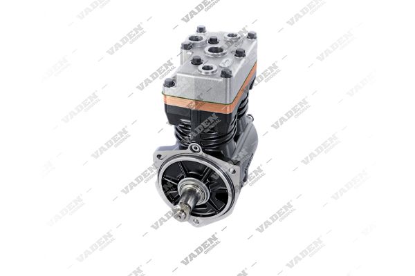 kompresor RVI 1700010002