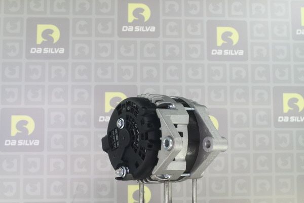 DA SILVA 012058 Alternator