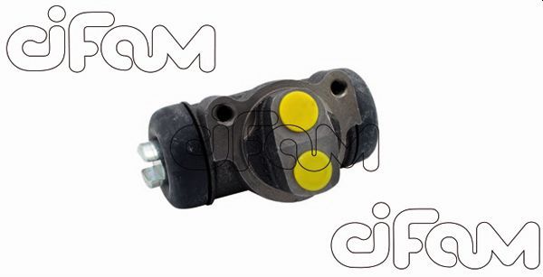 Cilindru receptor frana 101-367 CIFAM