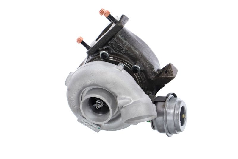 REMANTE 003-001-001086R Turbokompresorius