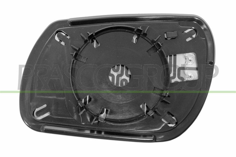 Cristal de espejo, retrovisor exterior
