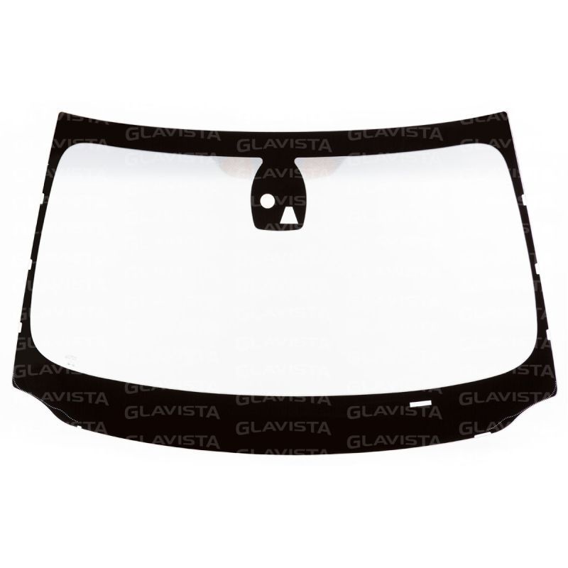 GLAVISTA 100945 Priekinis stiklas
