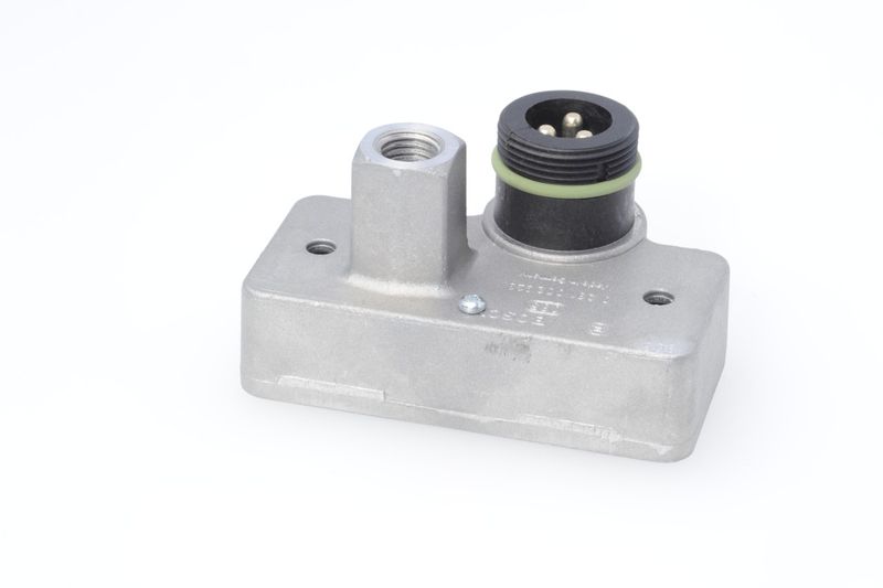 BOSCH 0281002023 Sensor, intake manifold pressure