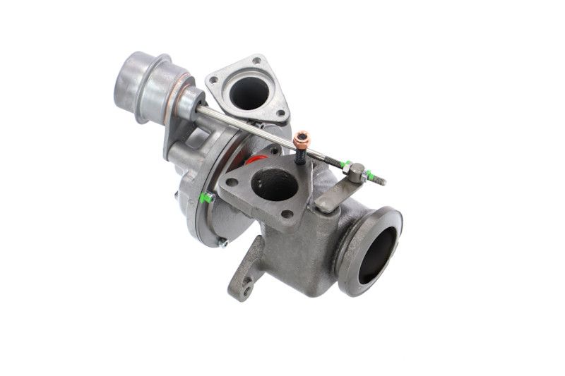 REMANTE 003-001-000024R Charger, charging (supercharged/turbocharged)