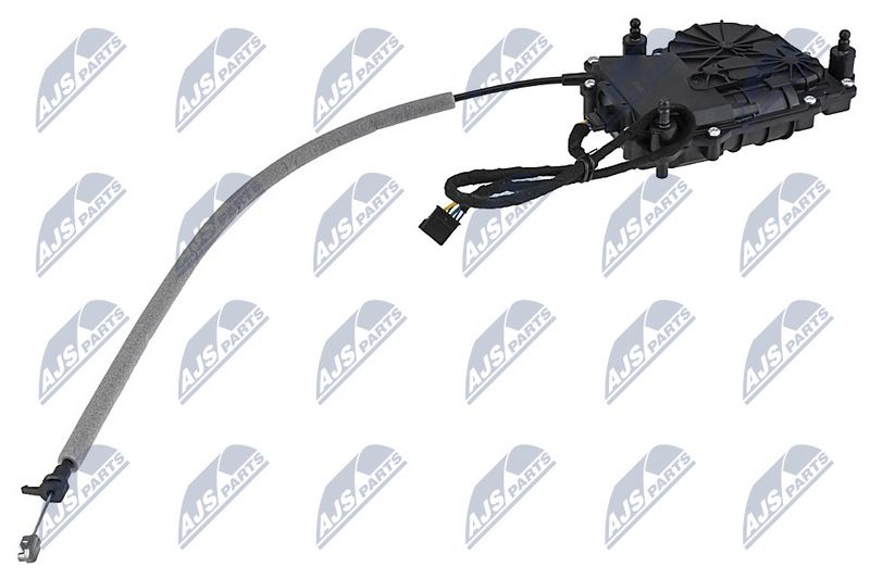 Tagaluugi sulgur, NTY EZC-BM-397