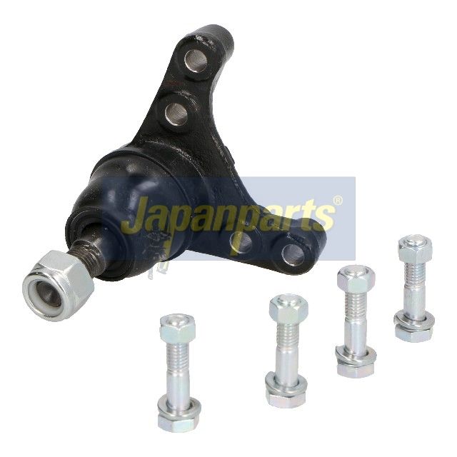 JAPANPARTS Šarnyras / girgždukas