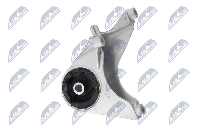 Paigutus, Mootor, NTY ZPS-CH-149