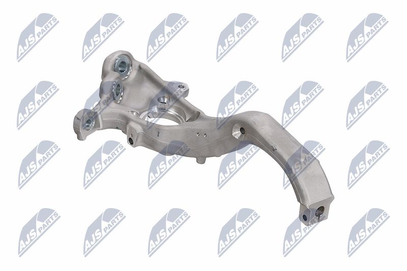 Käändmik, rattakinnitus, NTY ZZP-BM-006