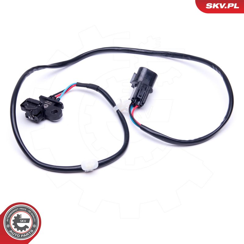 Andur, väntvõll, ESEN SKV 17SKV548