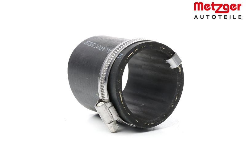 LADELUFTSCHLAUCH METZGER AUTOTEILE 2400931 6