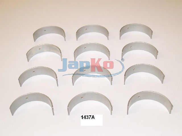 Kepsusaale, JAPKO 21437A