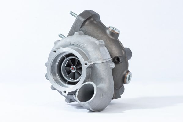 Compresor,sistem de supraalimentare 53279987501 BorgWarner (3K)