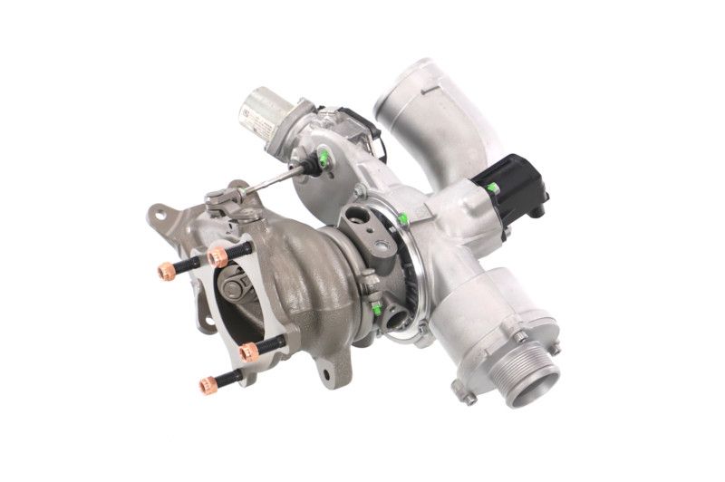 REMANTE 003-002-004532R Charger, charging (supercharged/turbocharged)