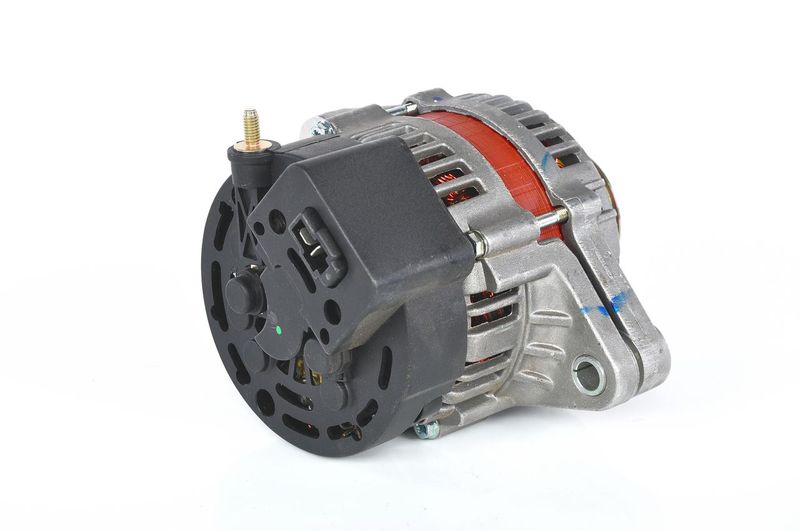 BOSCH 0124120012 Alternator
