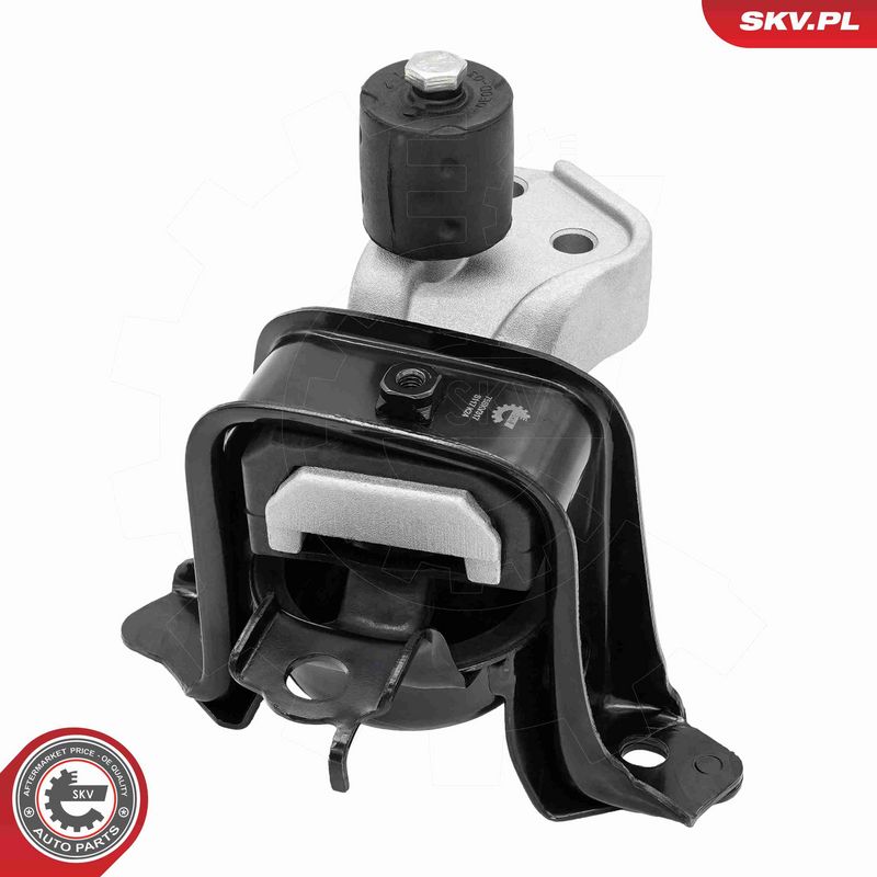 ESEN SKV 75SKV317 Mounting, engine