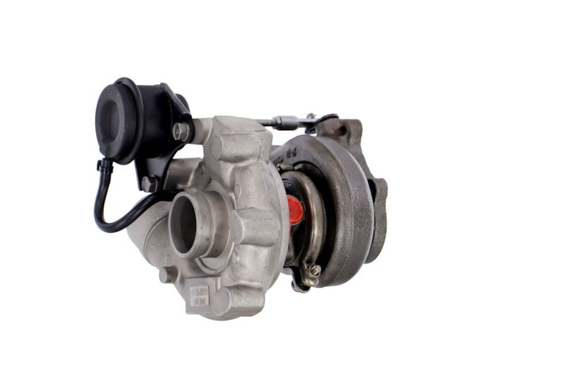 REMANTE 003-001-001100R Charger, charging (supercharged/turbocharged)