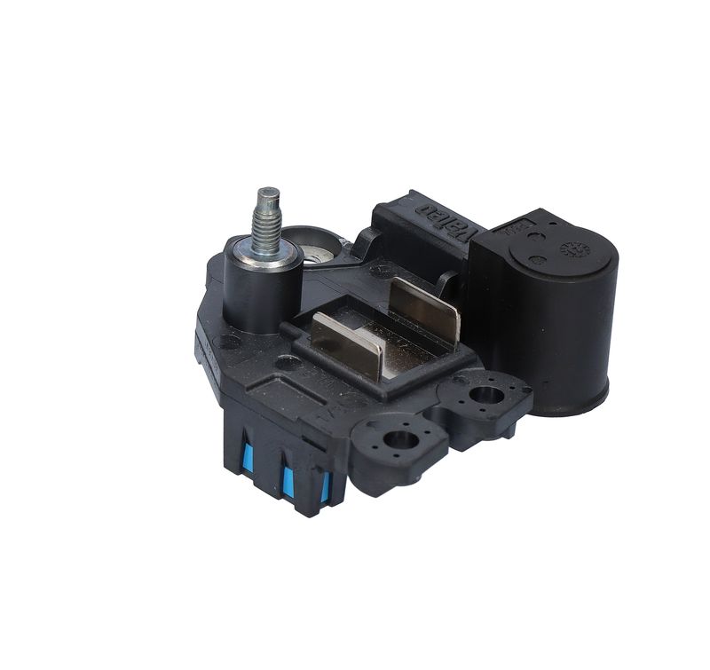 Regulator, alternator 599182 VALEO